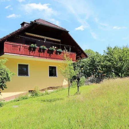 In Koettmannsdorf Near Bathing
