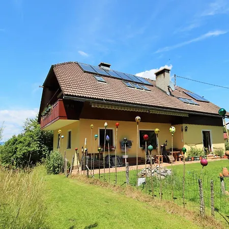 Apartament In Koettmansdorf Near Keutschacher Wurdach