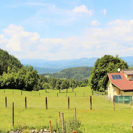 Apartament In Koettmansdorf Near Keutschacher Wurdach