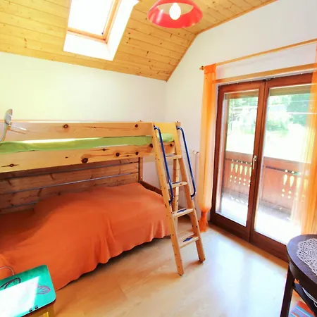 In Koettmansdorf Near Keutschacher