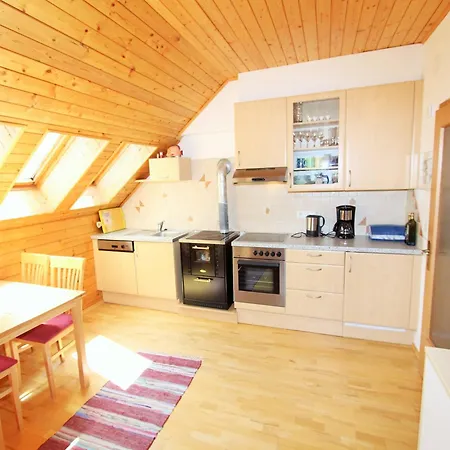 In Koettmansdorf Near Keutschacher Apartamento