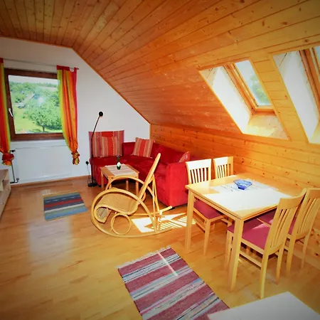 In Koettmansdorf Near Keutschacher 아파트 *