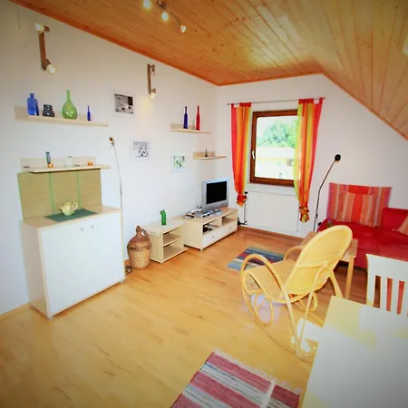 In Koettmansdorf Near Keutschacher *