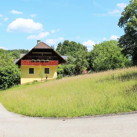 In Koettmansdorf Near Keutschacher *