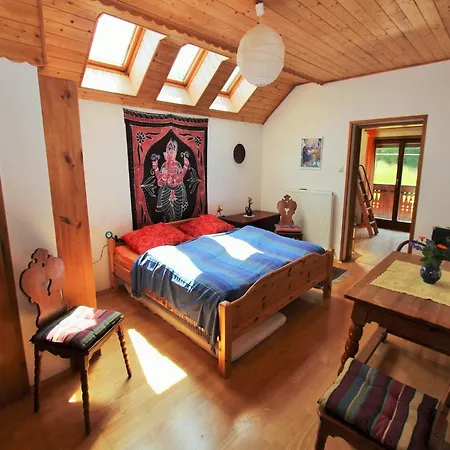 In Koettmansdorf Near Keutschacher Apartamento *