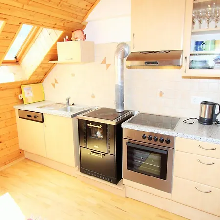 Apartament In Koettmansdorf Near Keutschacher Wurdach
