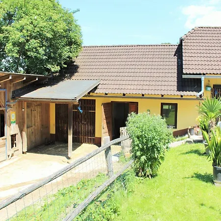 In Koettmansdorf Near Keutschacher Wurdach