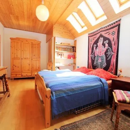 Apartamento In Koettmansdorf Near Keutschacher Wurdach