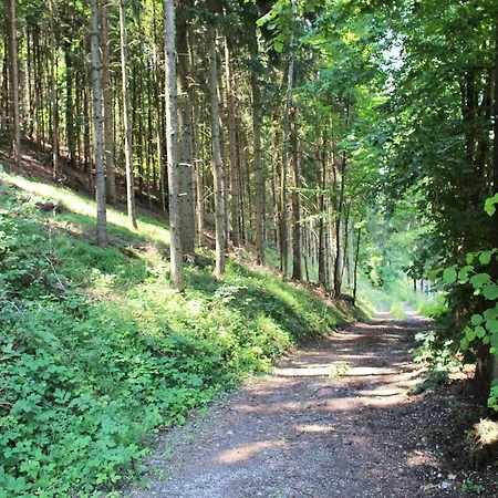 In Koettmansdorf Near Keutschacher
