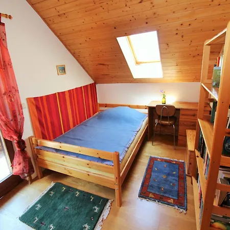 In Koettmansdorf Near Keutschacher Apartamento *