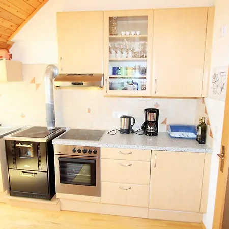 In Koettmansdorf Near Keutschacher *