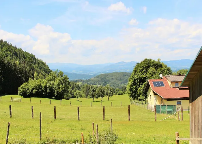 Апартаменты In Koettmansdorf Near Keutschacher Wurdach