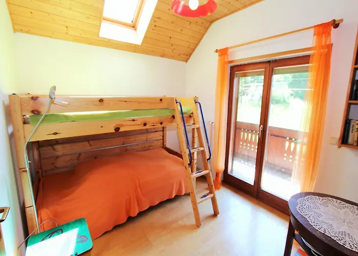 In Koettmansdorf Near Keutschacher