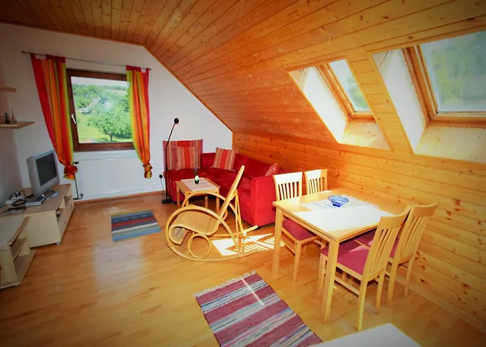 In Koettmansdorf Near Keutschacher Apartamento *