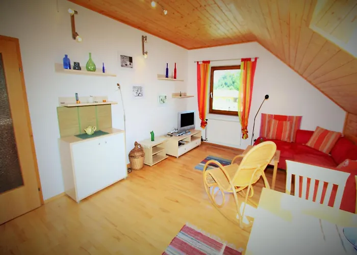 In Koettmansdorf Near Keutschacher *