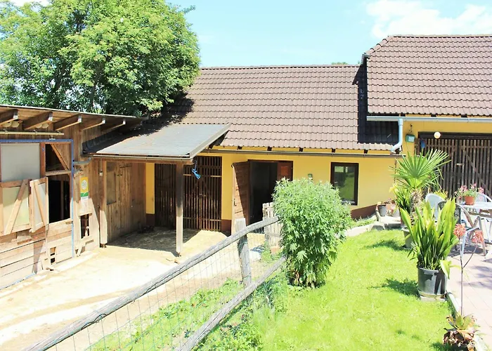 In Koettmansdorf Near Keutschacher Wurdach