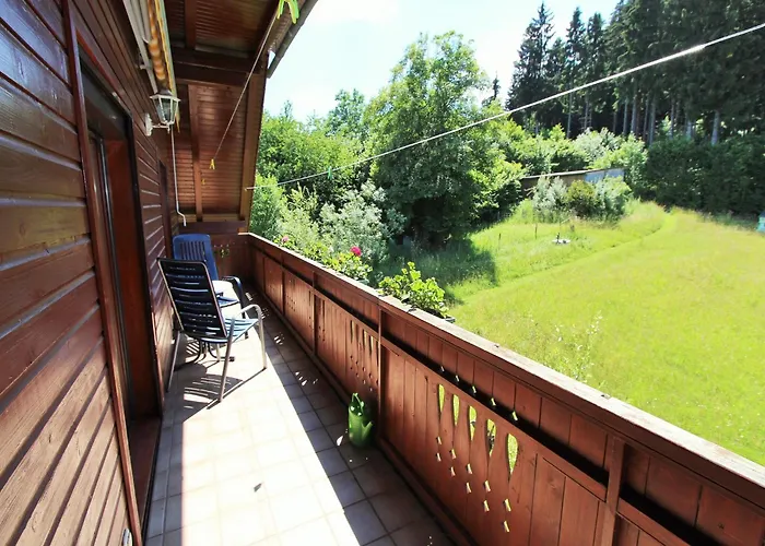 In Koettmansdorf Near Keutschacher