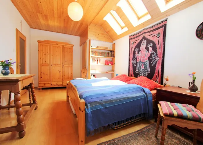 Apartamento In Koettmansdorf Near Keutschacher Wurdach