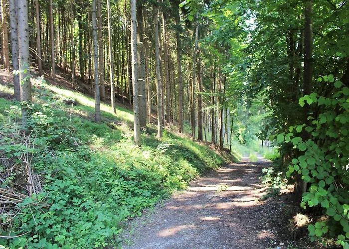 In Koettmansdorf Near Keutschacher
