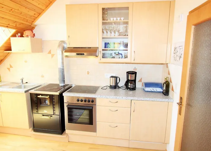 In Koettmansdorf Near Keutschacher *